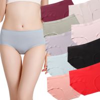 women panties Girl Brief health and comfortable brief