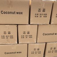 Coconut Wax