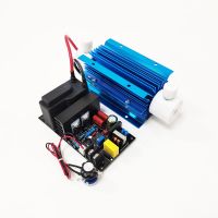 5G/H Adjustable ozone generator parts