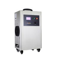 20G Ozone Machine Pool Sterilizer Hot Sale