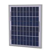 High Quality Solar Panel 10w