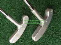 metal golf putter