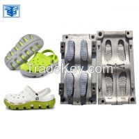 EVA garden shoe mould