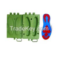 2 time EVA sole mould