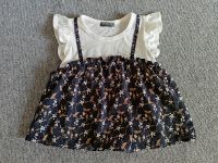 Baby Girl's Dress Printed