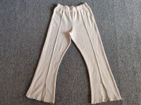 women's wide-legged leisure pants