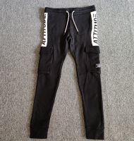 boy's fleece leisure pants