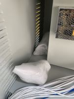 Ultrasonic Quilting Machine