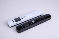 1050dpi WIFI Handyscan Wireless A4 Handhold Usb Scanner 