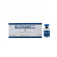Glutanex Injection (Glutathione 1200mg)