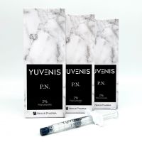 Yuvenis PN (Salmon DNA Skin Booster)