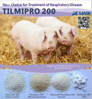 Tilmipro Premix