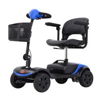 Mobility Scooter