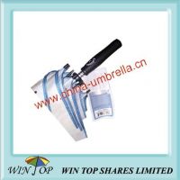 27 inch x 8k Top Quality Lady Golf Umbrella