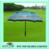 High Quality Windproof and Waterproof Golf Umbrella
