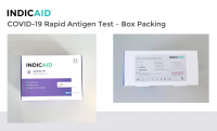 High quality FDA CE proved 2019-nCov IGG IGM antibody Combo test card kit wholesaler