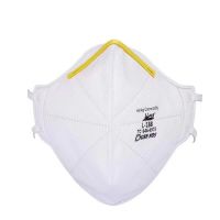 F*DA NIOSH certified disposable hospital Clinic bead home medical surgical use 5 ply breathable N95 facial face Mask