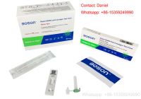 Boson Brand USA F*DA EUA Antigen Covid-19 test kit detection kit