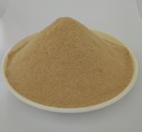 Yeast powder protein