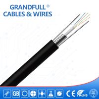 GYTS Fiber Optic Cable