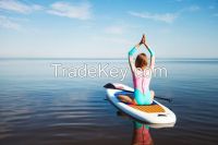 inflatable yoga board