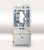 NJP-1200A Full Automatic Capsule Filling Machine