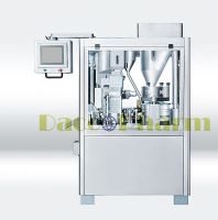 CFM-2000 Full Automatic Capsule Filling Machine