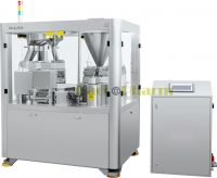 CFM-7500 Full Automatic Capsule Filling Machine