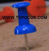 push pin, thumbtack , drawing pin , map pin, ball push pin