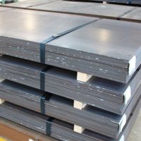 STEEL COILS &  SHEETS