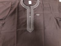 Mens Morocco Robe Stock Goods