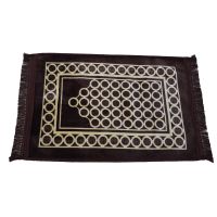 Portable Printing Prayer Mat With Packing