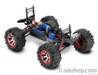 Traxxas 1/16 Summit VXL 4WD Electric MT RTR 2.4G
