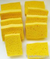 2012 hot sale kitchen sponge