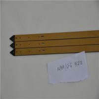 Rapier tapes Alpha