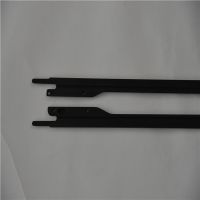 Rapier tapes Optimax