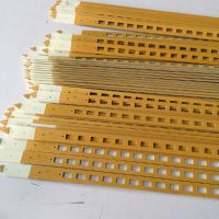 Rapier tapes C401