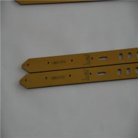 Rapier tapes GAMMA