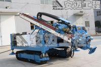 MDL-150D Anchor Drilling Rig