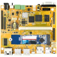 i.MX8M SBC for Multimedia Applications