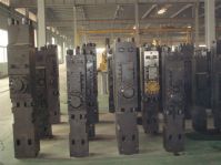 hydraulic breaker cylinder