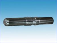 hydraulic breaker piston