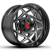 alloy wheels