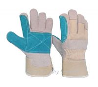 Safety gloves