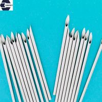 Hot Sale high quality, high precision Stainless Steel Capillary Tube/Cannulas for making Spinal Needles, Dental Needles, Introducer Needles