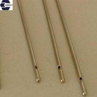 high quality, high precision stainless steel cannulas, needle cannulas, blunt cannulas, special cannulas
