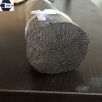 high quality, high precision stainless steel capillary tube for medical, for making biopsy needles, etc
