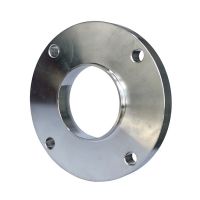 Steel Precision Machining Components