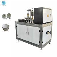 DS-JD Automatic Paper Hotel Cup Lids Making Machine