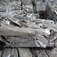 Scrap Aluminum Alloy
